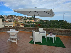 Alloggio turistico - Sole dall'alba al tramonto